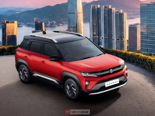 Brezza Facelift 2026: 6 Things to Know About the New Turbo Before You Buy